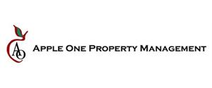 Apple One Property Management, Inc.