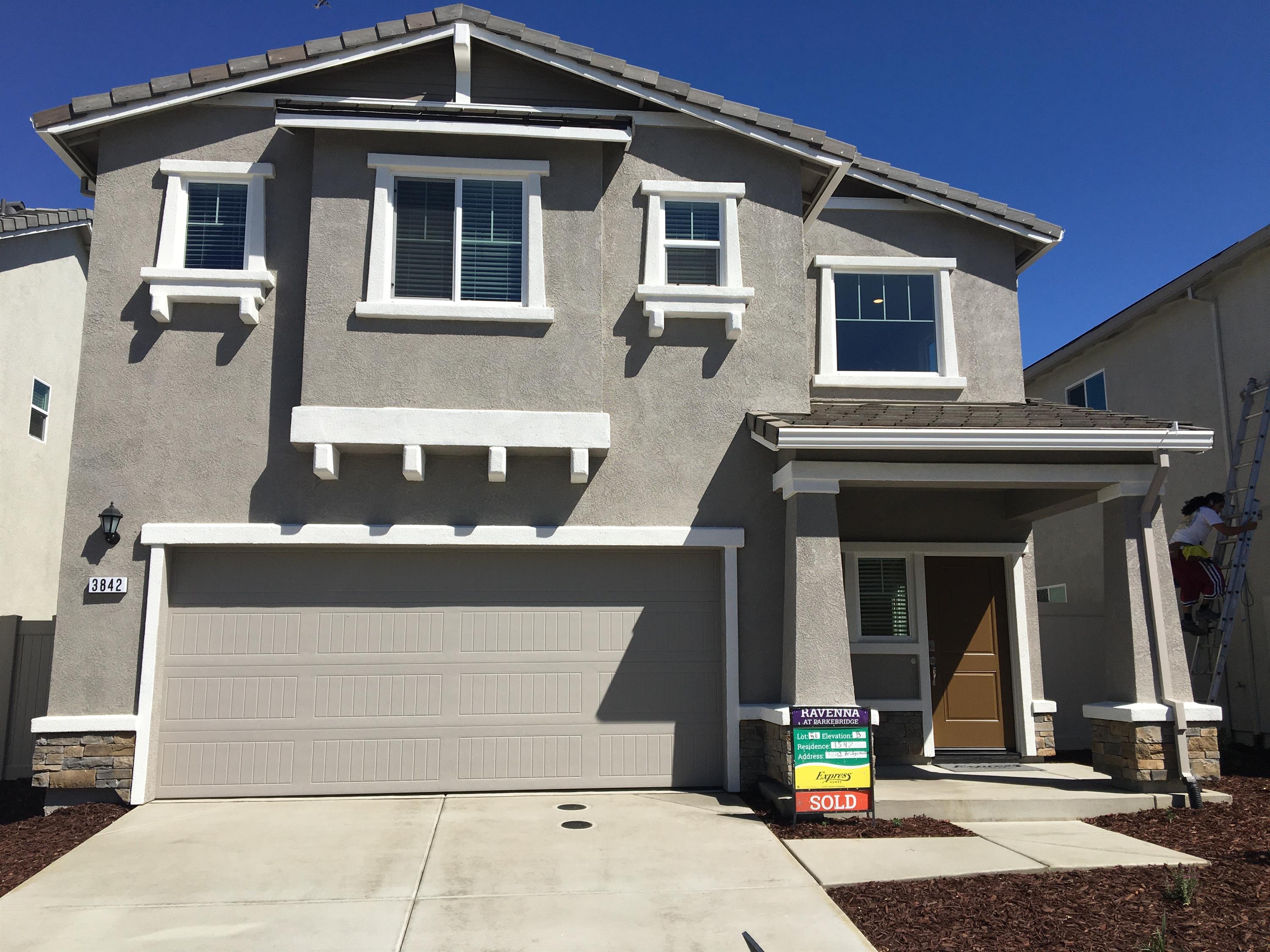 3842 Bridgemeadow Way