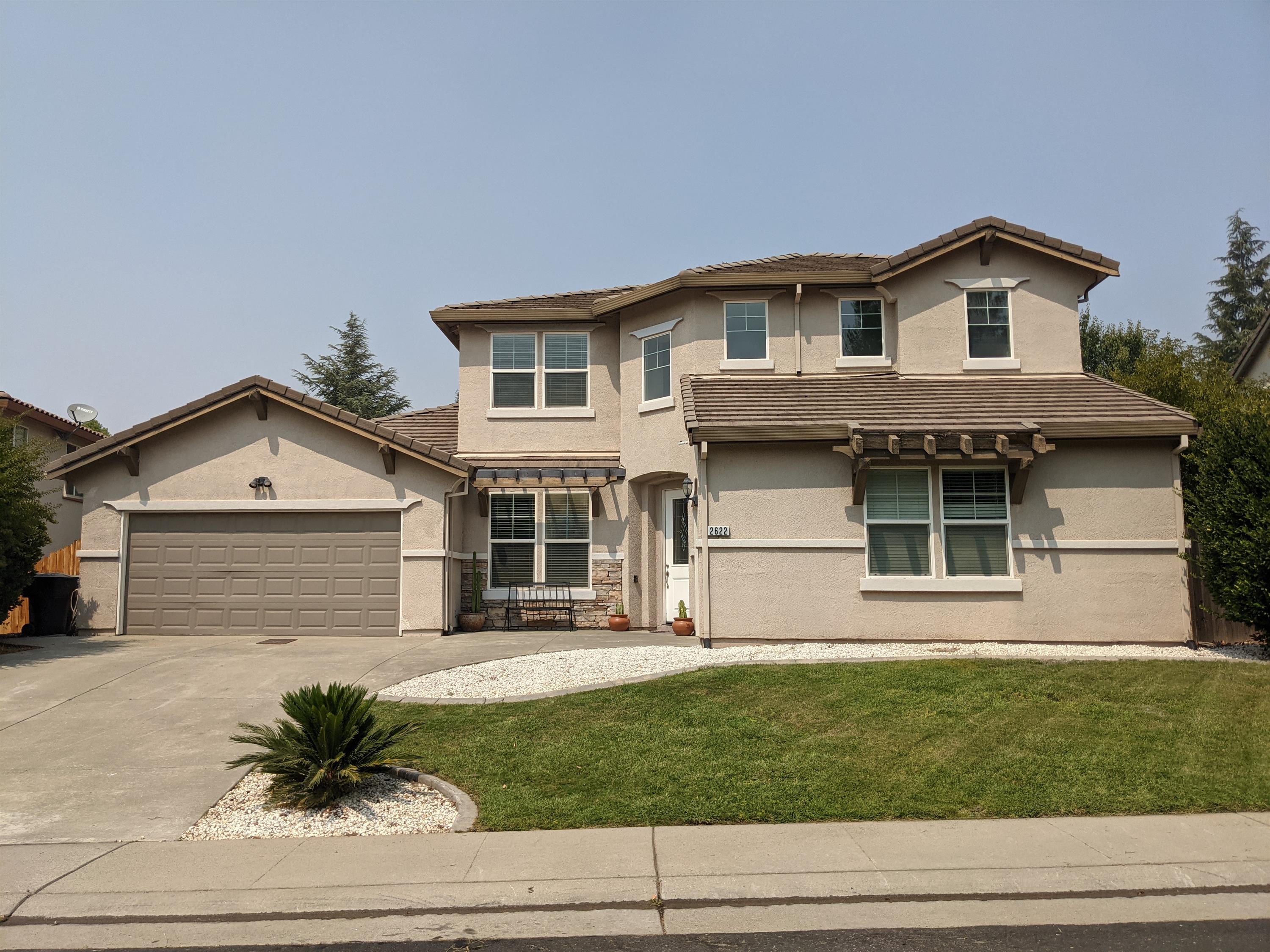 2622 Parkcrest Way